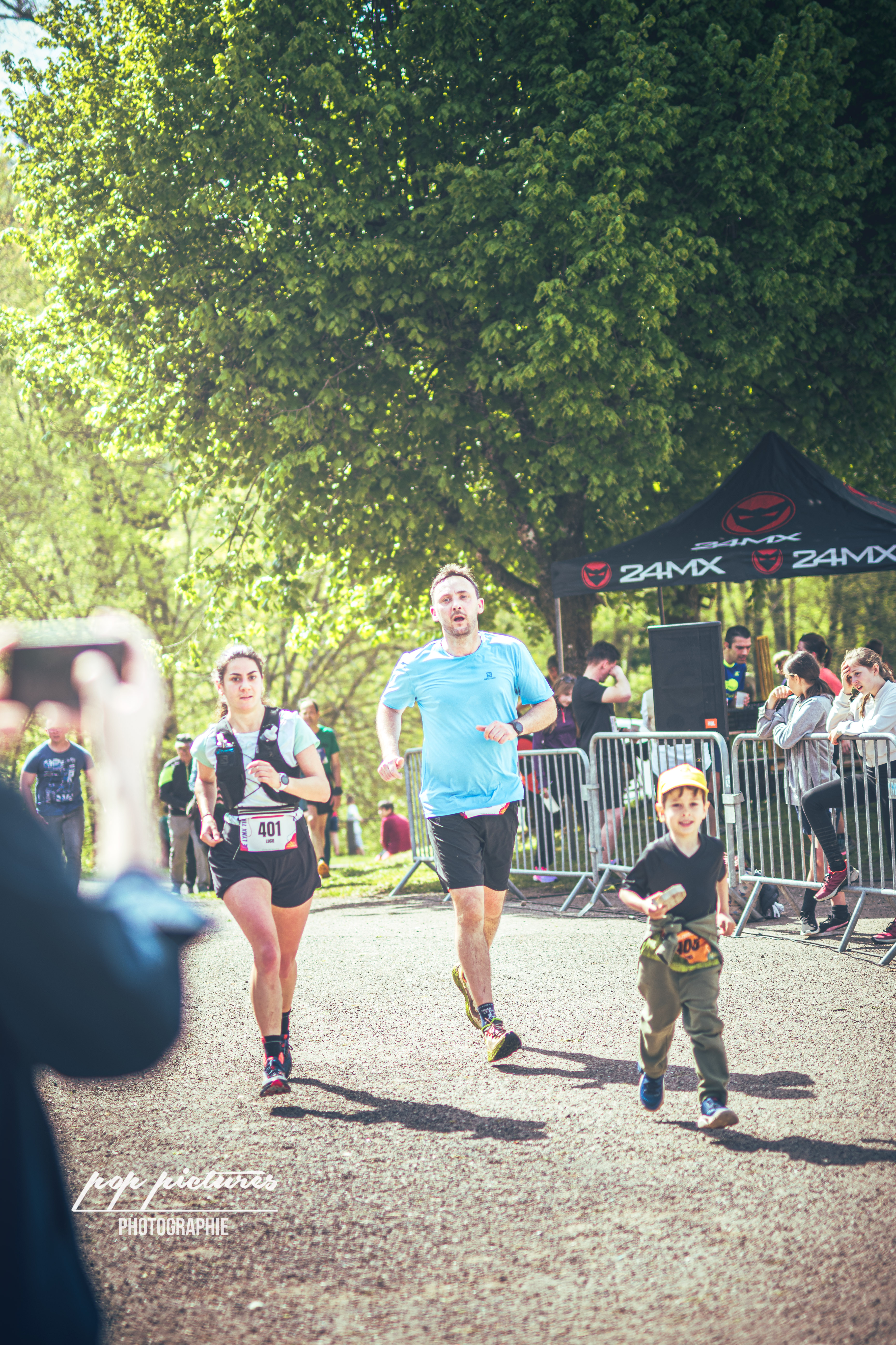 Image du trail